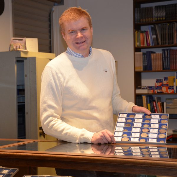 Arne Riise