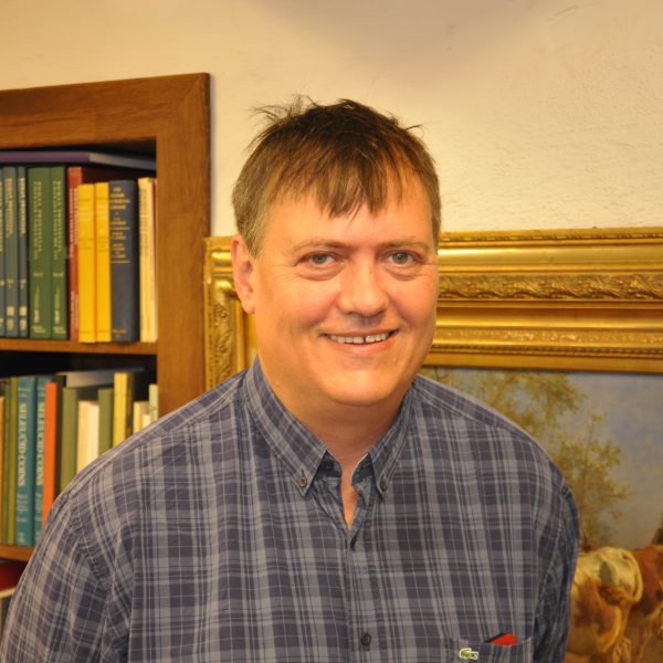 Olaf Harald Furre