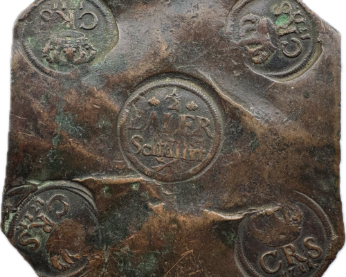 Nettauksjon 18. mars 2026