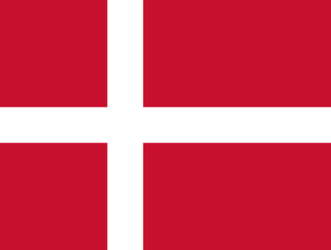 Vi åpner i Danmark