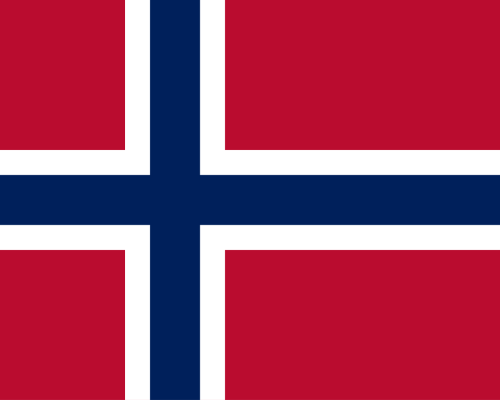 Vi holder stengt fredag 15. mai