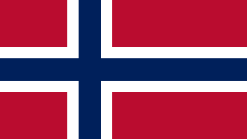 Vi holder stengt fredag 15. mai