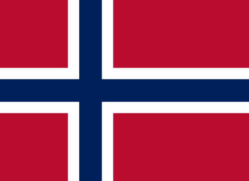 Gratulerer med dagen!
