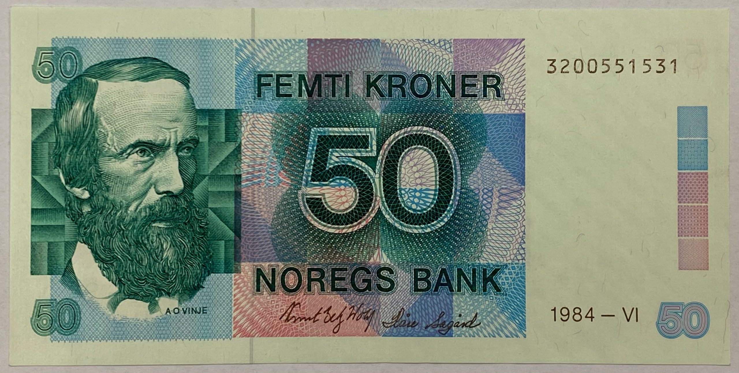 1984 50 kroner 3200551531, 01