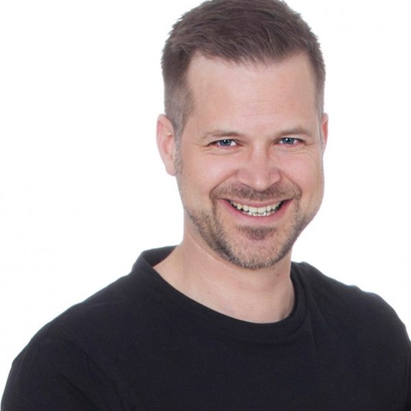 Øyvind Rykke