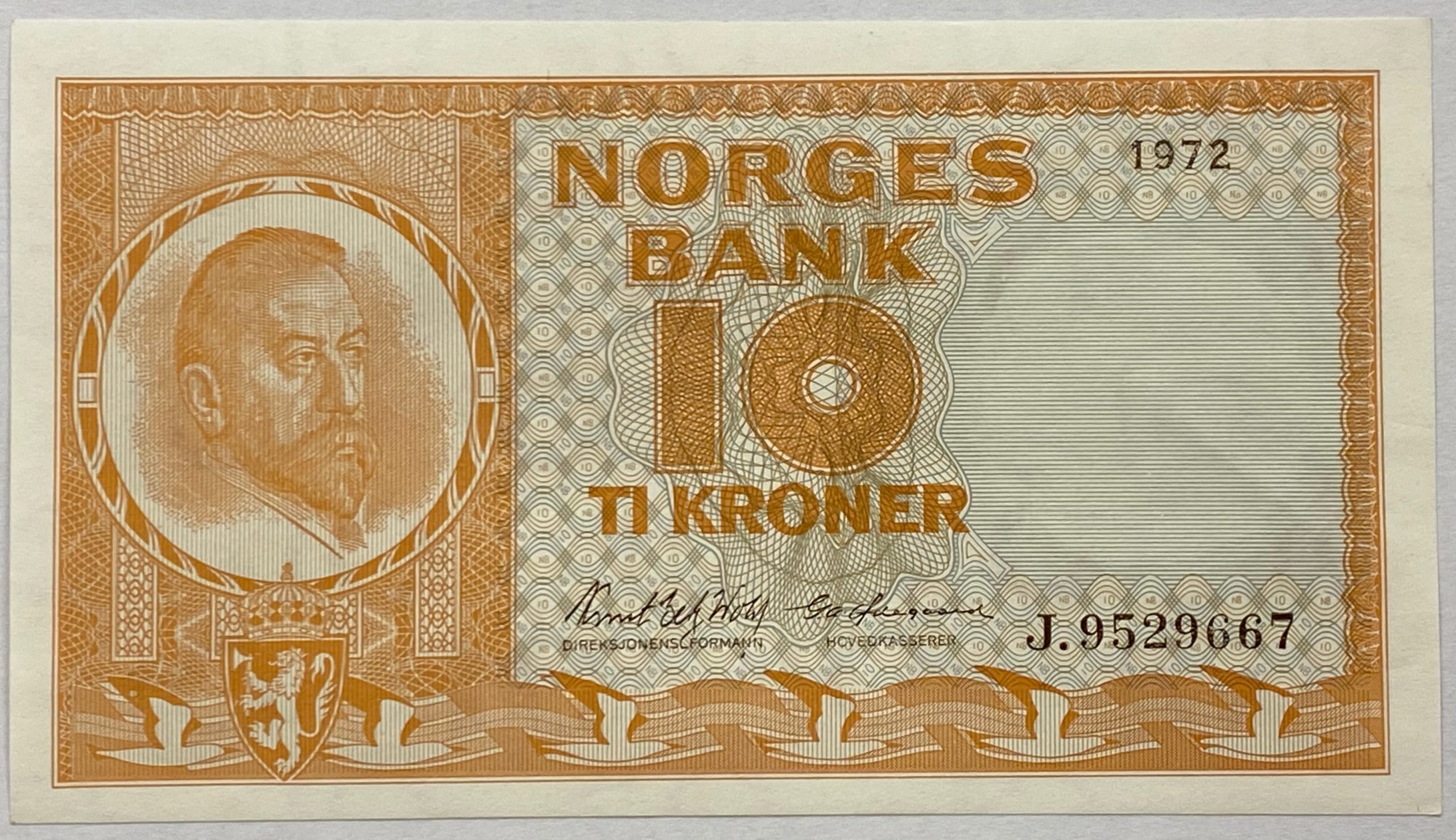 S 1972 10 kroner J.9529667, 01