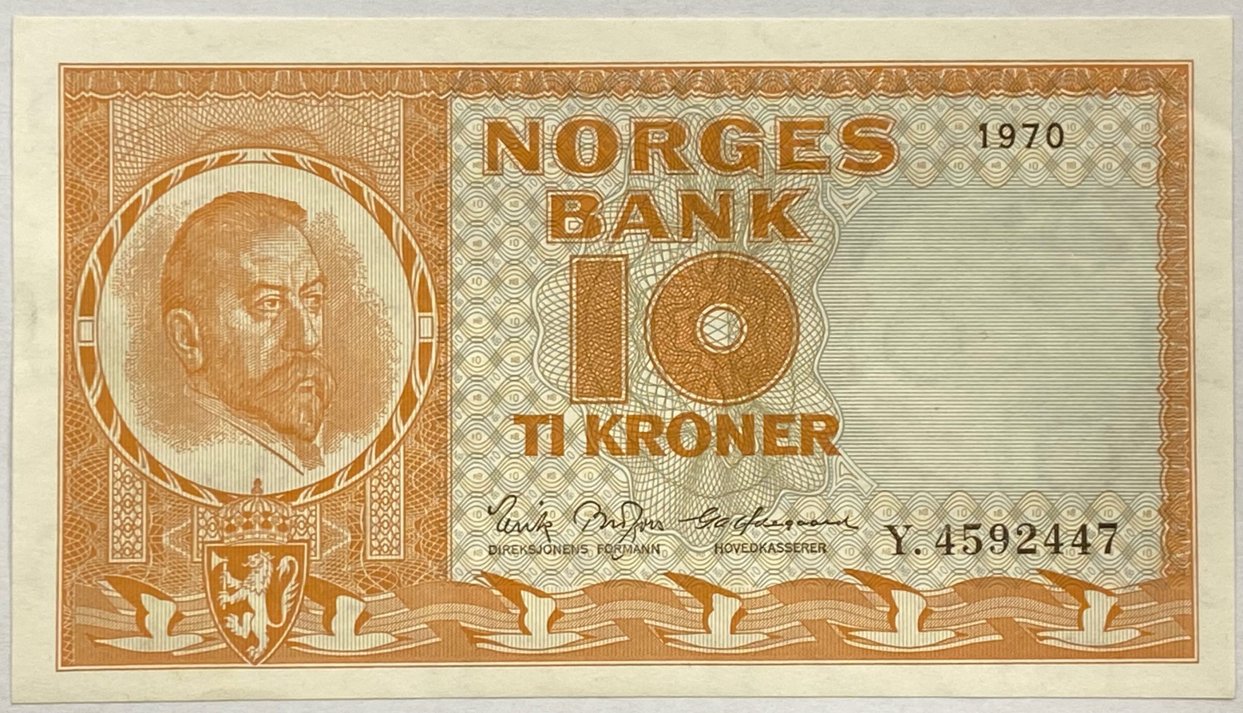 S 1970 10 kroner Y.4592447, 01