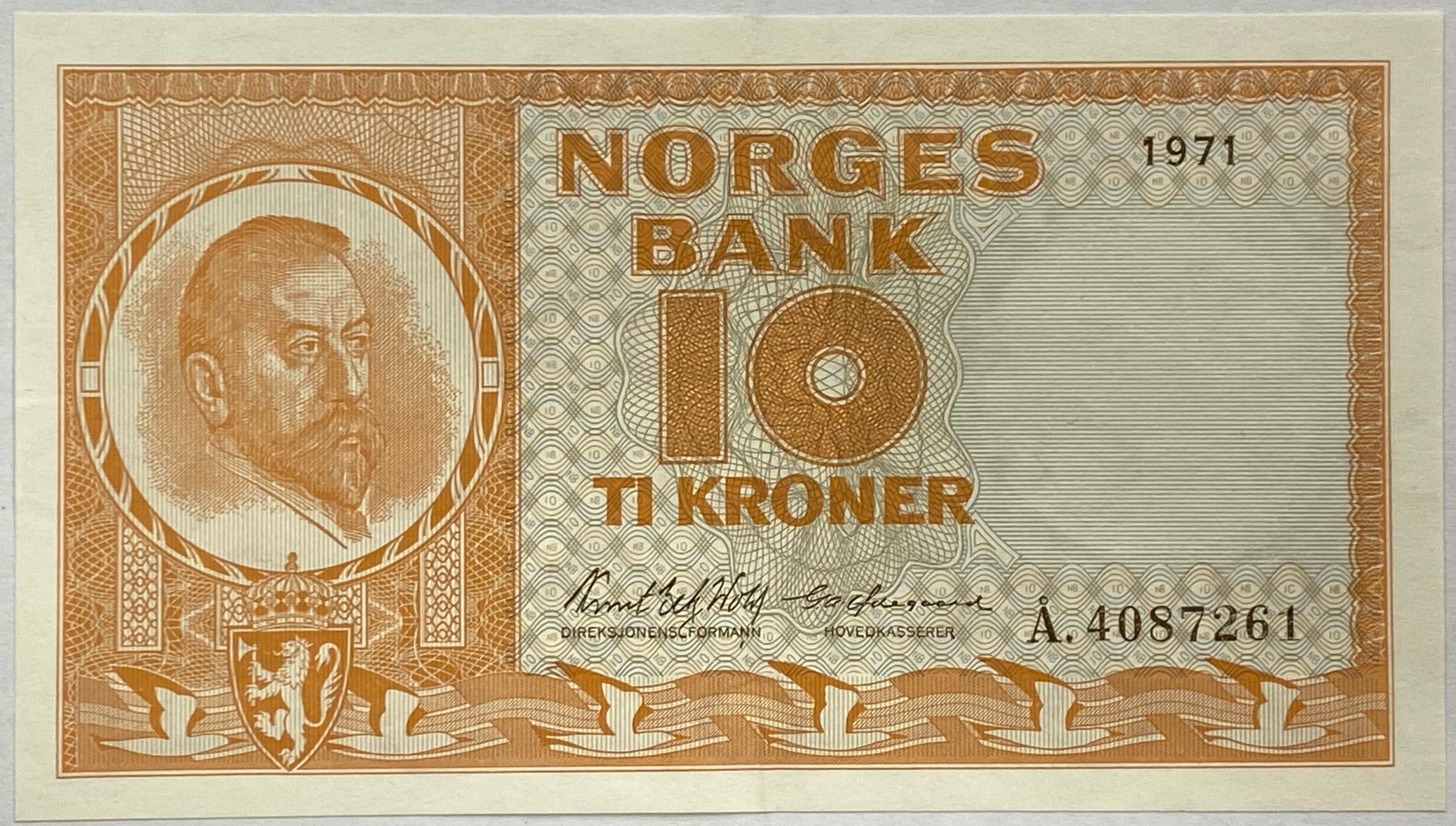S 1971 10 kroner Å.4087261, 01