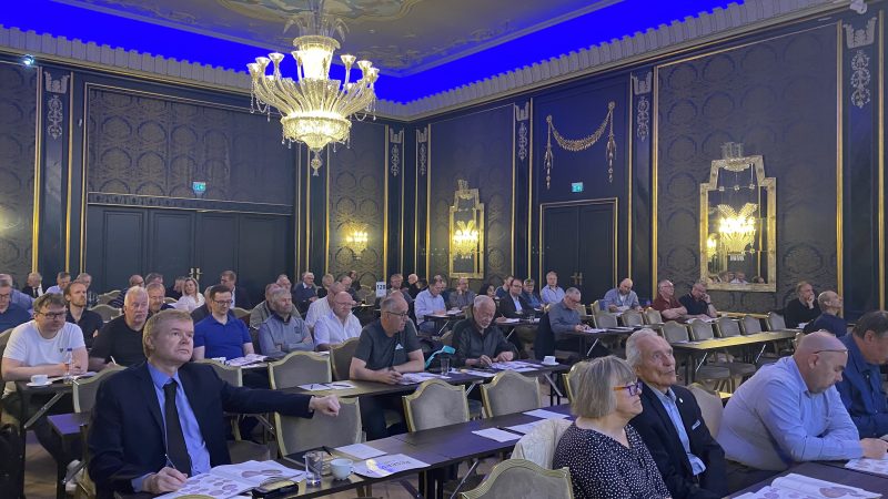 Oppnådde priser auksjon 28-29-30