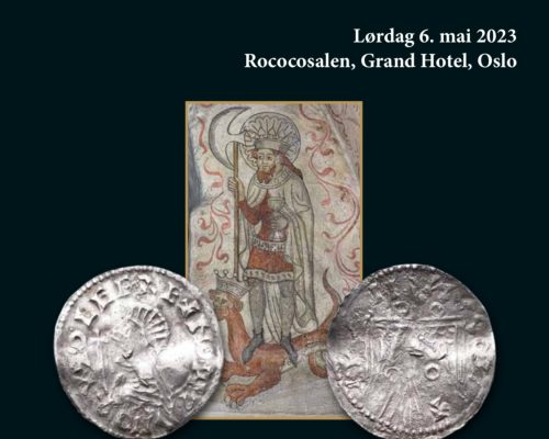 OMG auksjon nr. 33: Per E. Rui`s samling del III