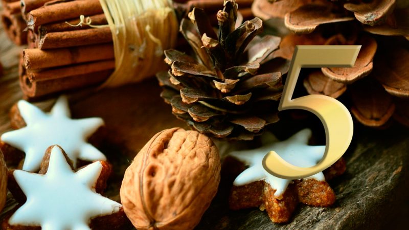 1660: Fra Kaos til Kronemakt