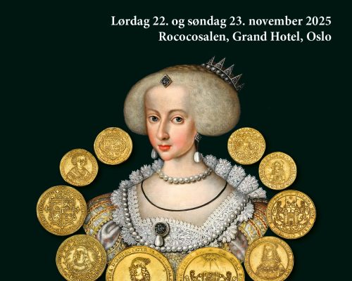 Katalog for auksjon nr. 41 i PDF