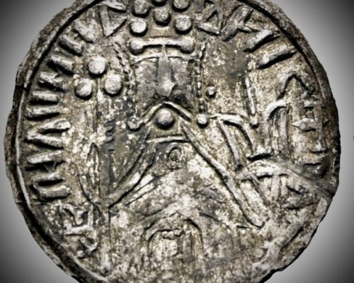 Vladimir I — av vikingenes blod, løftet til makten av vikinger