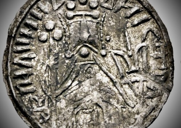 Vladimir I — av vikingenes blod, løftet til makten av vikinger