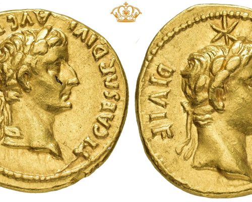 Beneath a Star: Power, Succession, and Deification in the Roman Empire