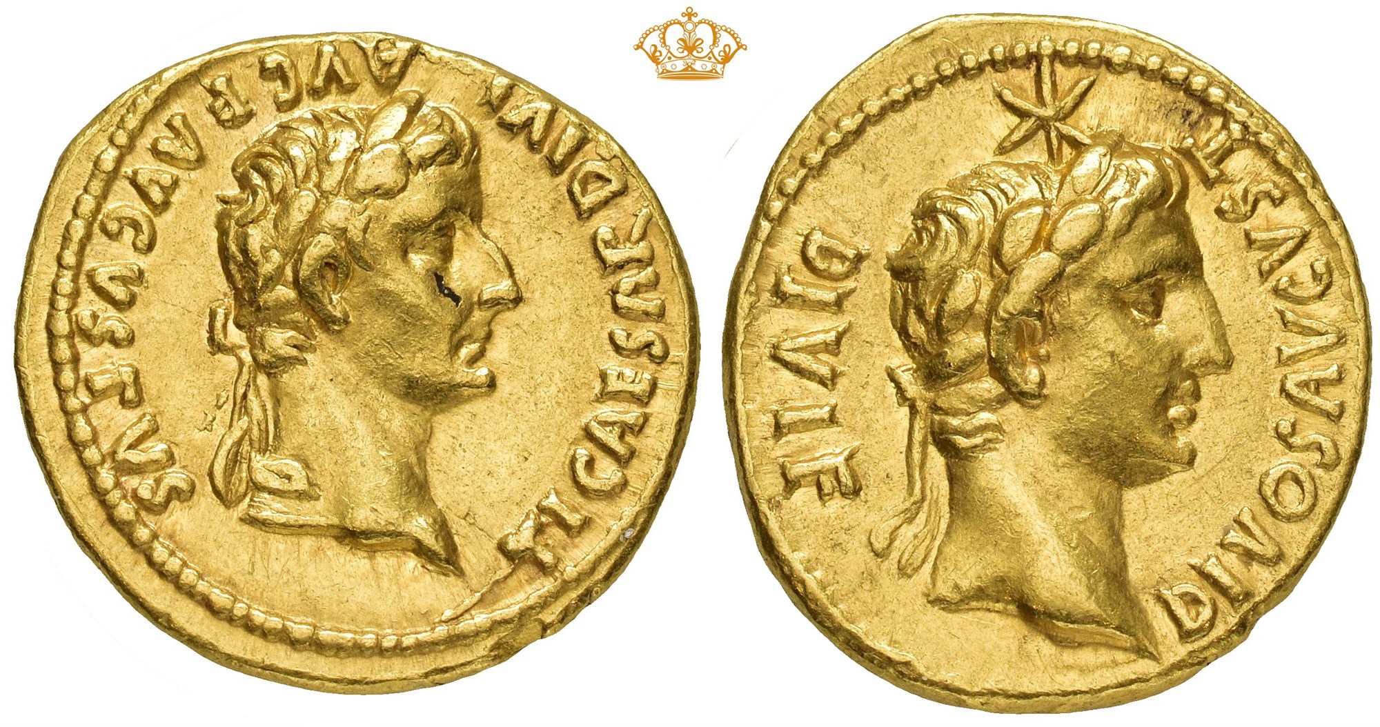 Beneath a Star: Power, Succession, and Deification in the Roman Empire