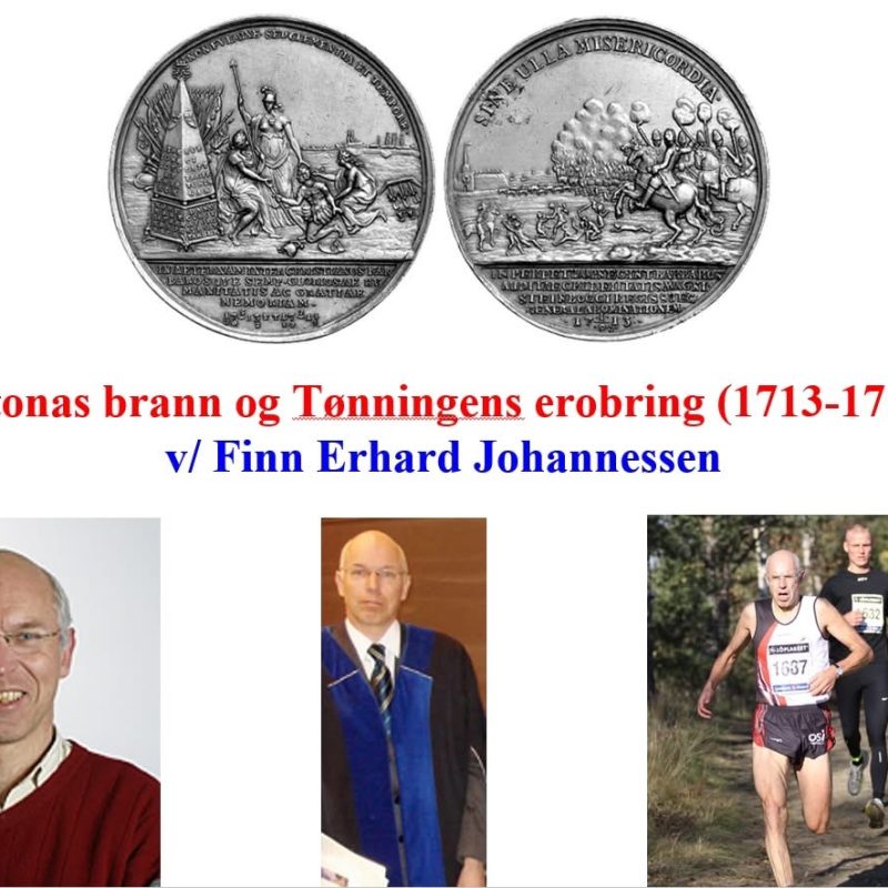 Norsk Numismatisk Forening: Første møte etter sommerferie