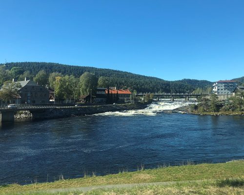 Kongsberg Mynt- og Samlermesse — lørdag 6. juni 2026