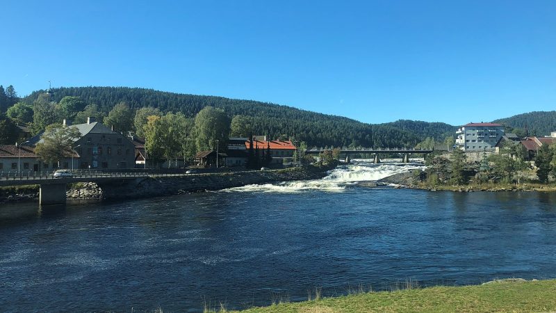Kongsberg Mynt- og Samlermesse — lørdag 6. juni 2026