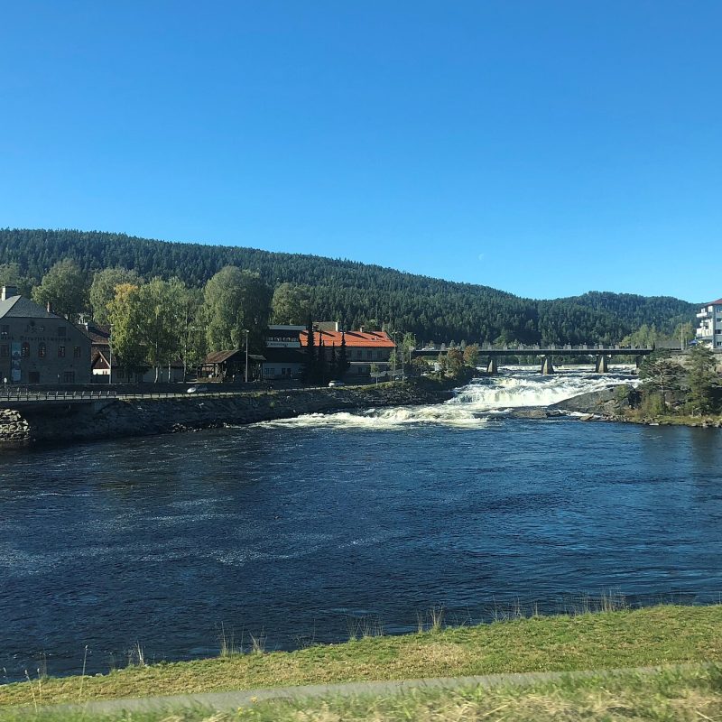 Kongsberg Mynt- og Samlermesse — lørdag 6. juni 2026